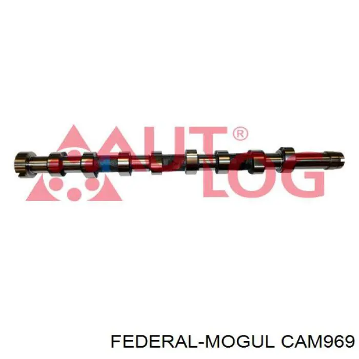 Árboles de levas CAM969 Federal Mogul
