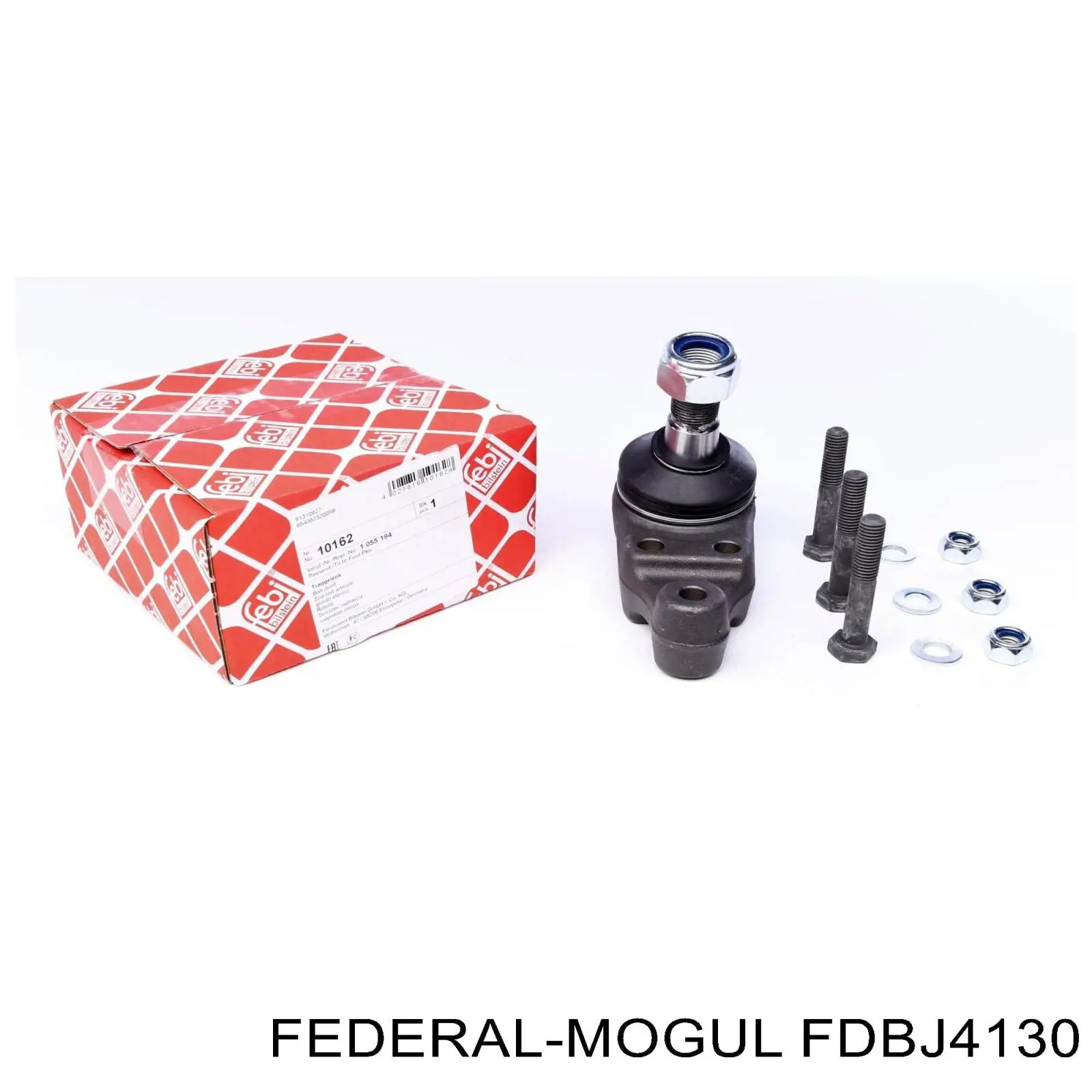 FDBJ4130 Federal Mogul Rótula inferior de suspensión