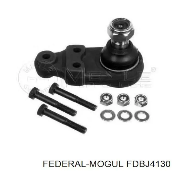 Comprar FDBJ4130 Federal Mogul Rótula inferior de suspensión