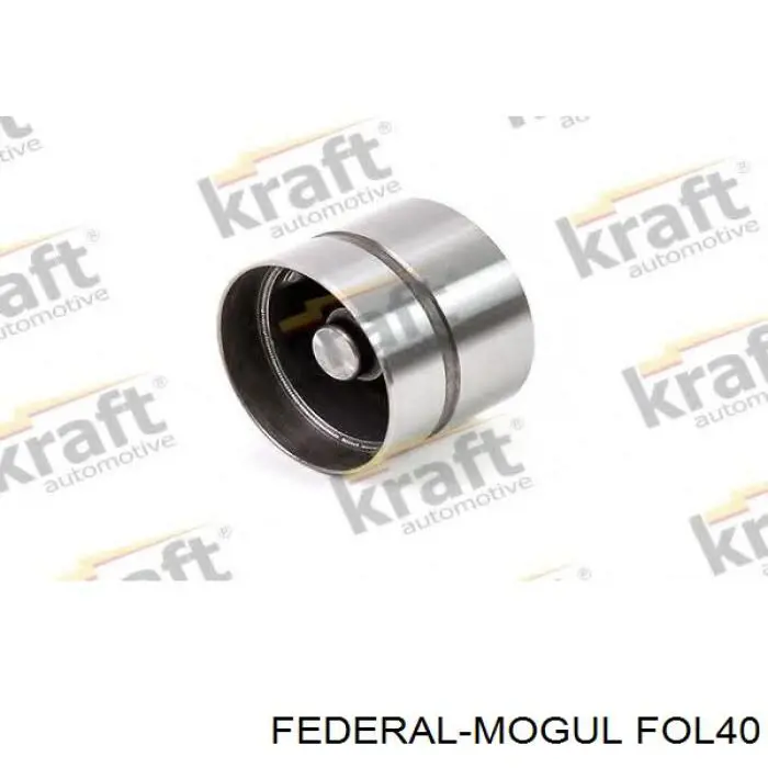 Balancín Federal Mogul FOL40 precio, desde 4,50 EUR