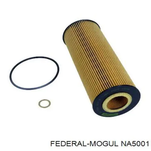 NA5001 Federal Mogul