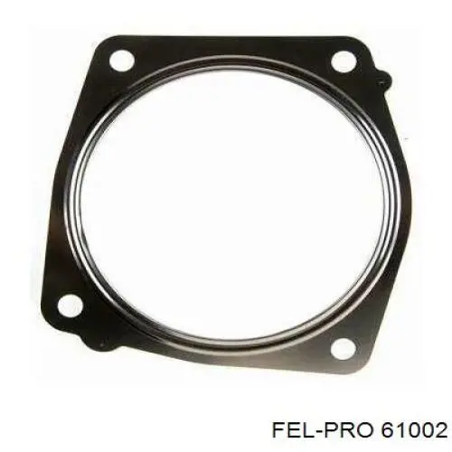Junta de sistema de escape para Chrysler Voyager II GS 