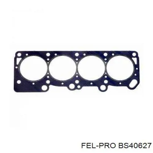 Comprar BS40627 Fel-pro Retén de cigüeñal