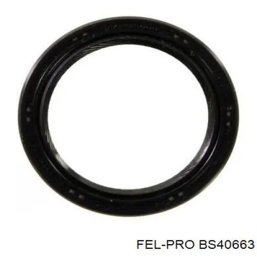 BS40663 Fel-pro anillo retén, cigüeñal