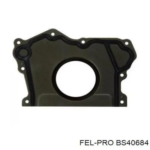 BS40684 Fel-pro anillo retén, cigüeñal