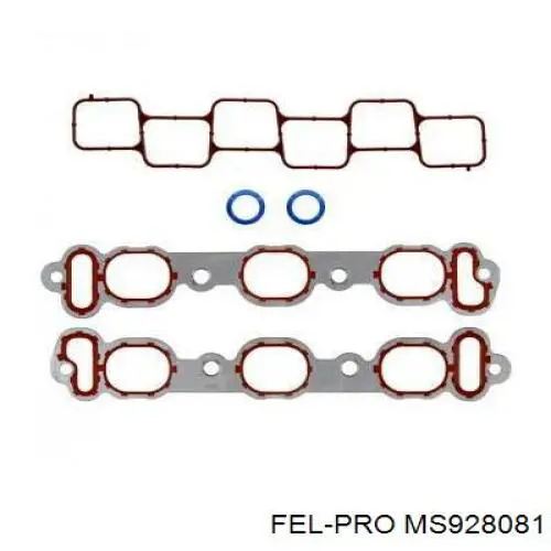Comprar Junta de colector de admisión Chrysler Voyager GRAND 