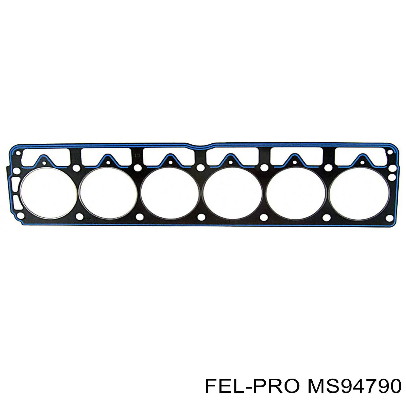 Comprar MS94790 Fel-pro Junta combinada de admisión y escape
