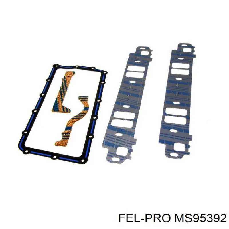 Comprar MS95392 Fel-pro Junta de colector de admisión