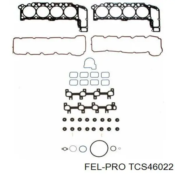 TCS46022 Fel-pro