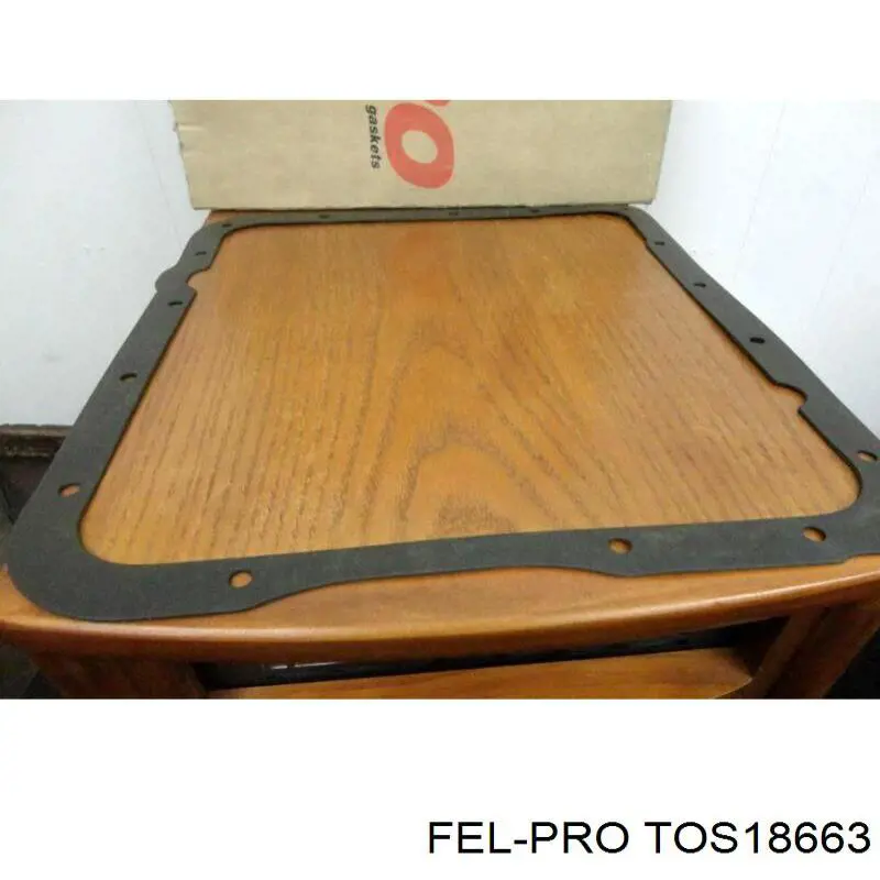 TOS18663 Fel-pro