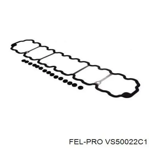 Junta tapa válvula Fel-pro VS50022C1 precio, desde 18,07 EUR