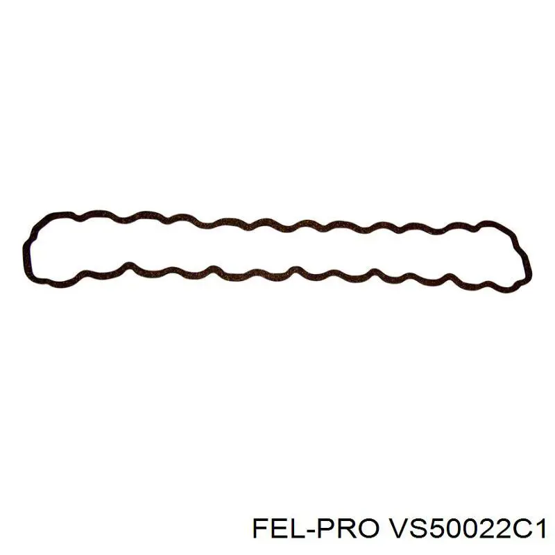 Comprar VS50022C1 Fel-pro Junta de tapa de balancines