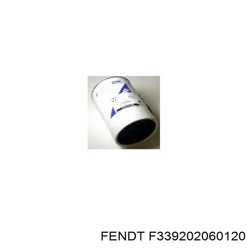 Comprar 500086381 Iveco Filtro diesel