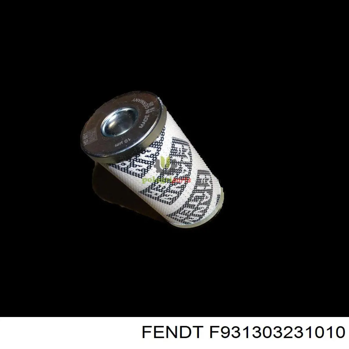 Filtro del sistema hidráulico Fendt F931303231010 precio, desde 37,87 EUR