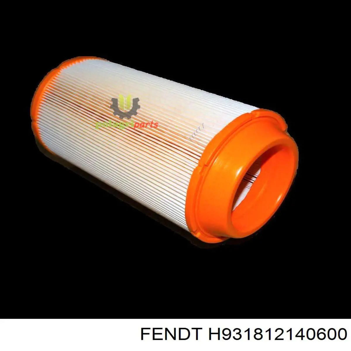 Comprar H931812140600 Fendt Filtro de aire del habitáculo