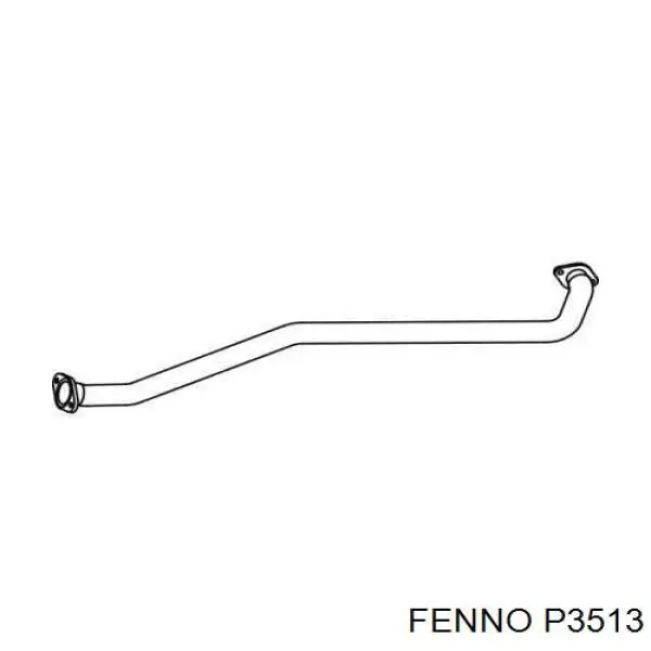 Silenciador central Mazda R2N940600 precio, desde 175,85 EUR