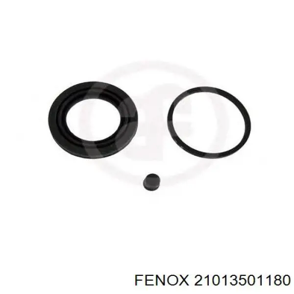 2101-3501180 Fenox pinza de freno delantera derecha