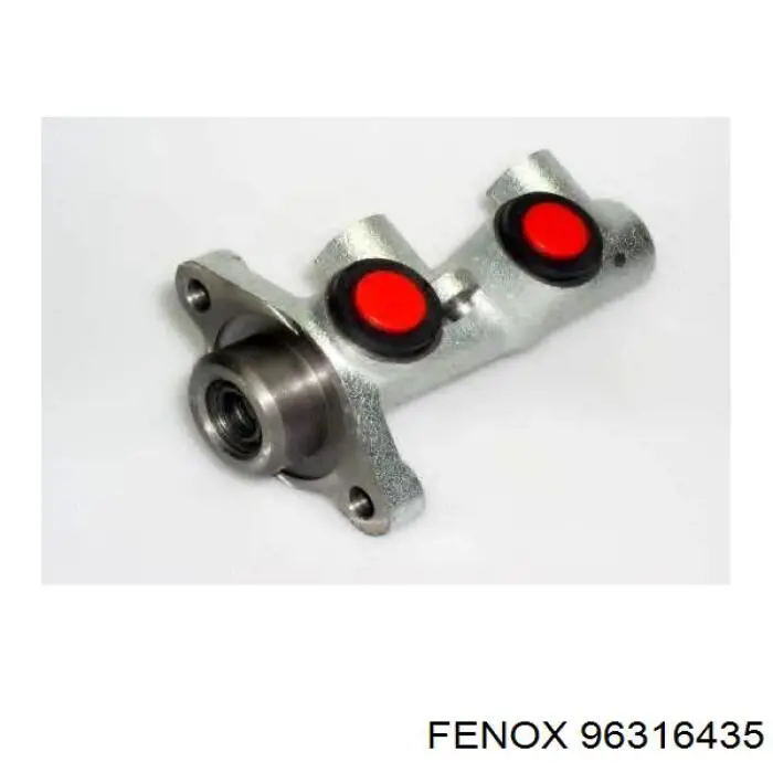 Cilindro principal de freno Chevrolet Spark (Matiz) M200, M250