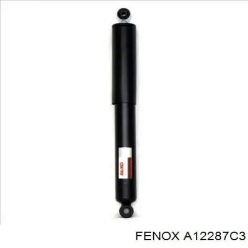 A12287C3 Fenox amortiguador trasero