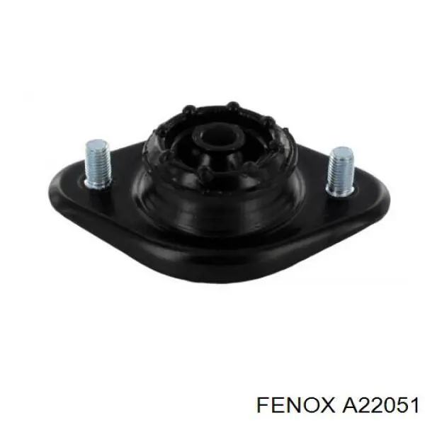 A22051 Fenox amortiguador trasero