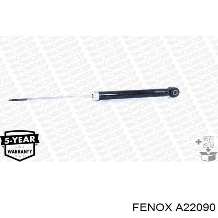 A22090 Fenox amortiguador trasero