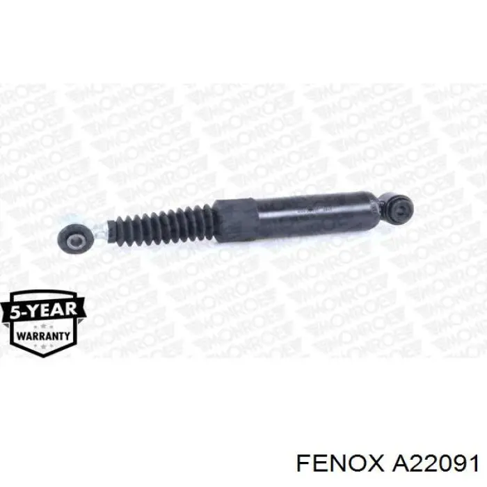 A22091 Fenox amortiguador trasero