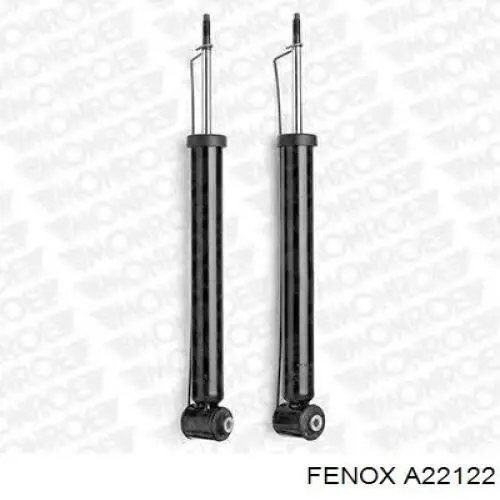 A22122 Fenox amortiguador trasero