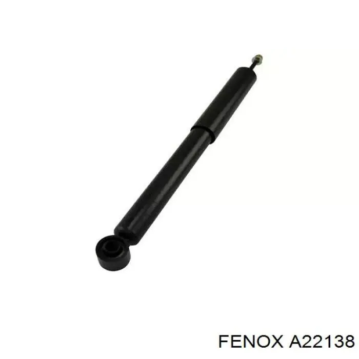 A22138 Fenox amortiguador trasero