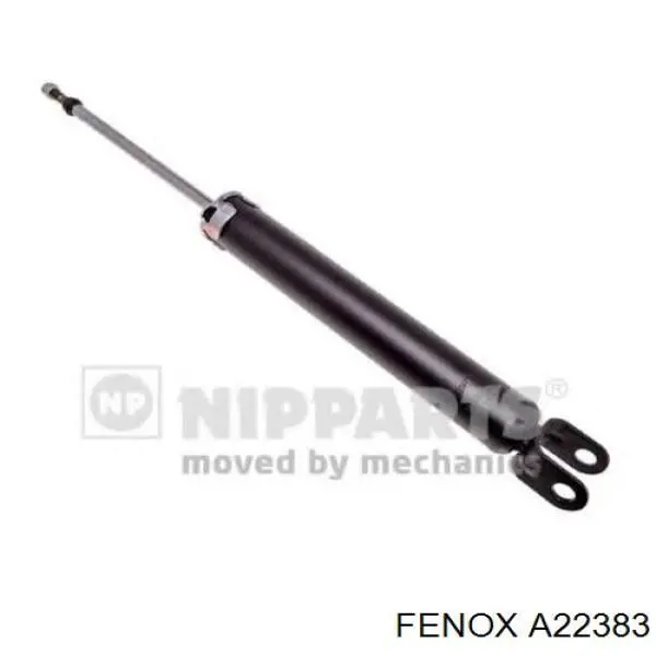 A22383 Fenox amortiguador trasero