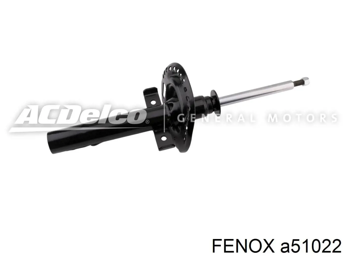 Amortiguador delantero Renault Megane 2 LM0, LM1