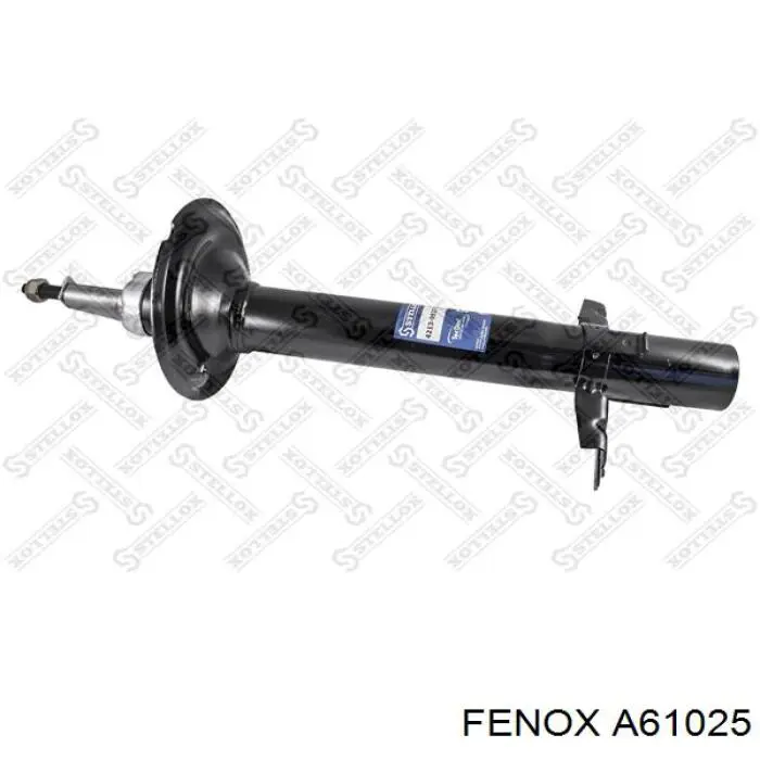 A61025 Fenox amortiguador delantero