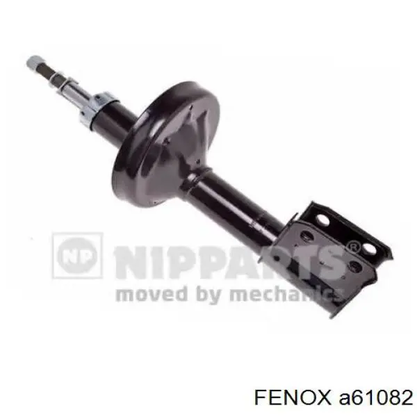 Amortiguador delantero Renault Kangoo 1 KC0, KC1