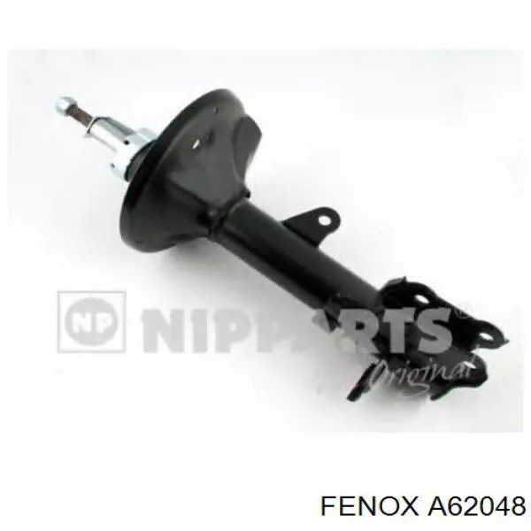 A62048 Fenox amortiguador trasero izquierdo