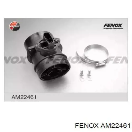 AM22461 Fenox sensor de flujo de aire/medidor de flujo (flujo de aire masibo)