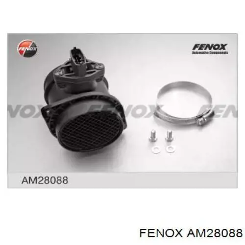 AM28088 Fenox sensor de flujo de aire/medidor de flujo (flujo de aire masibo)