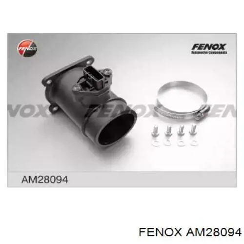 Medidor de flujo de aire Mapco 42523 precio, desde 34,56 EUR