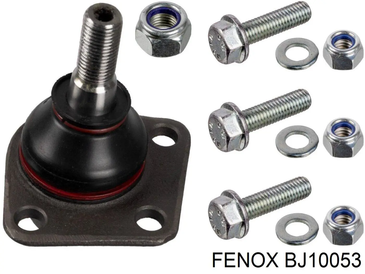 BJ10053 Fenox rótula de suspensión inferior