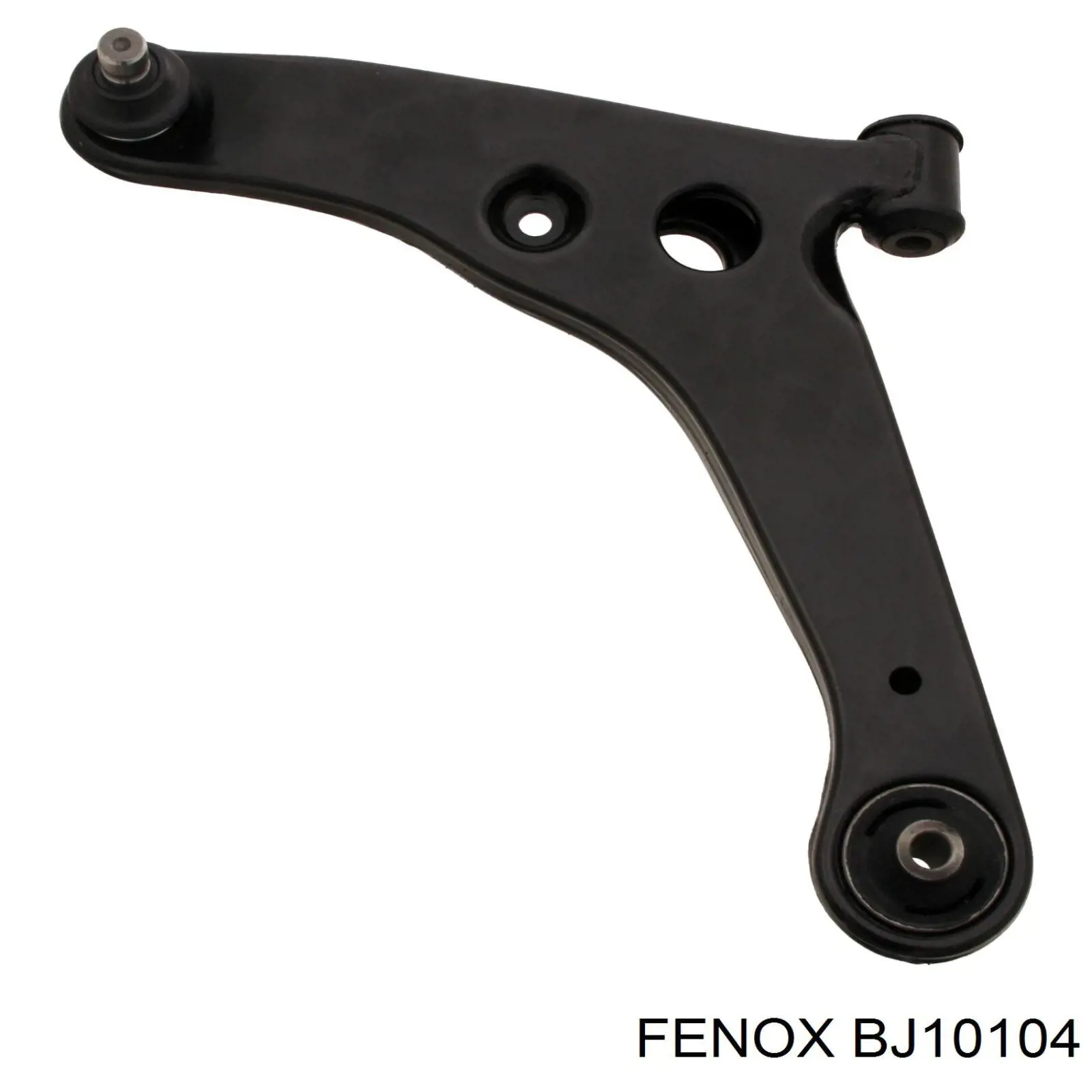 BJ10104 Fenox rótula de suspensión inferior