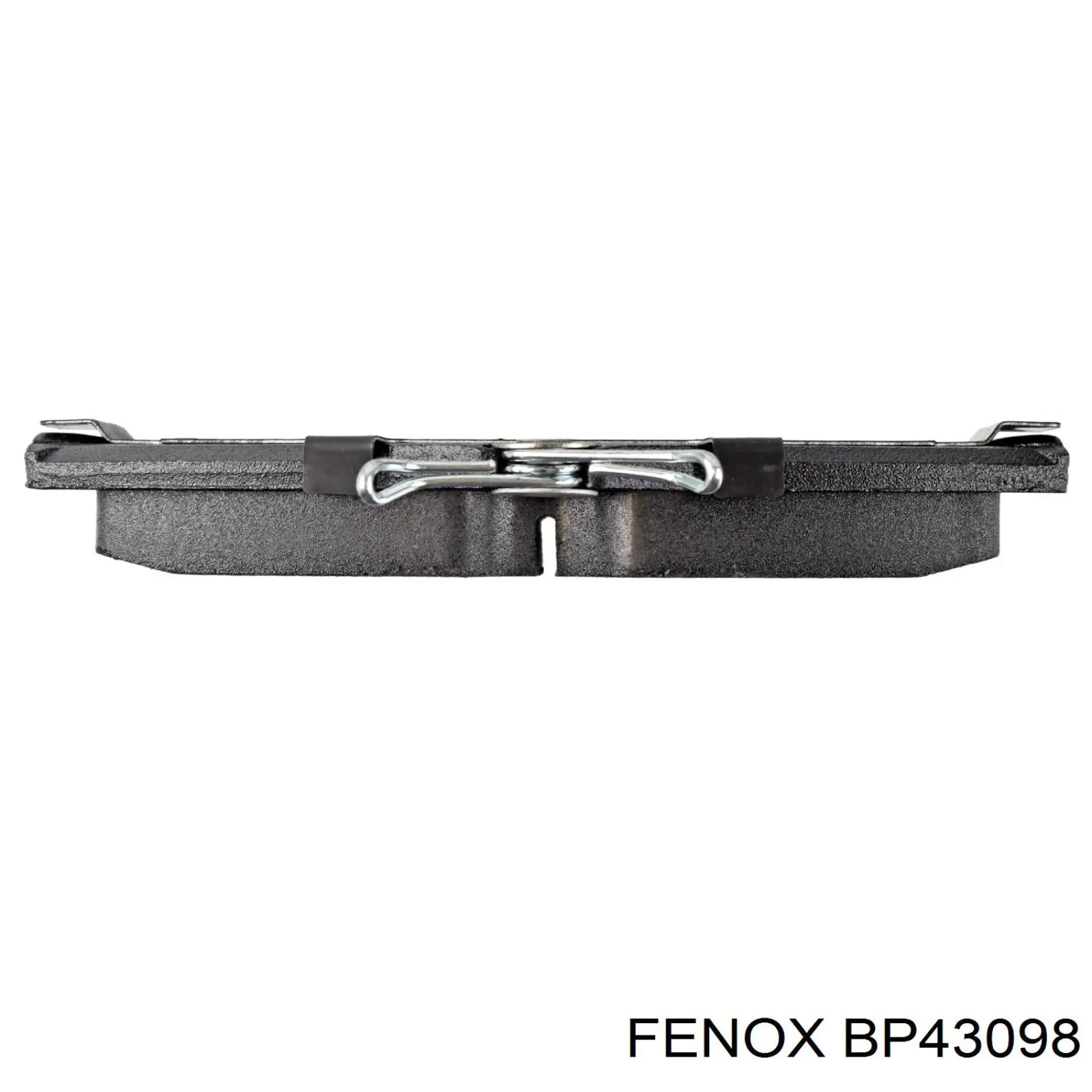 Pastillas de freno delanteras Nissan Primera P11