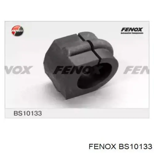 BS10133 Fenox casquillo de barra estabilizadora delantera