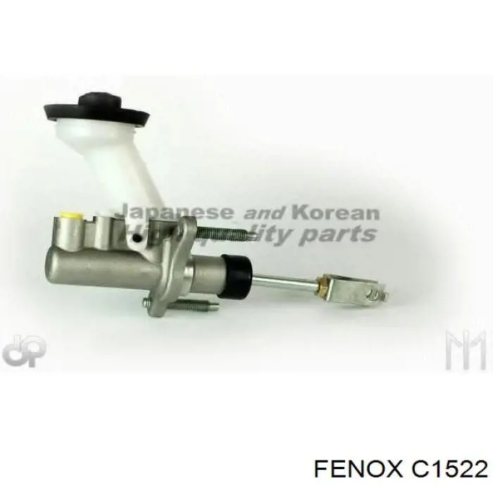 C1522 Fenox cilindro maestro de embrague