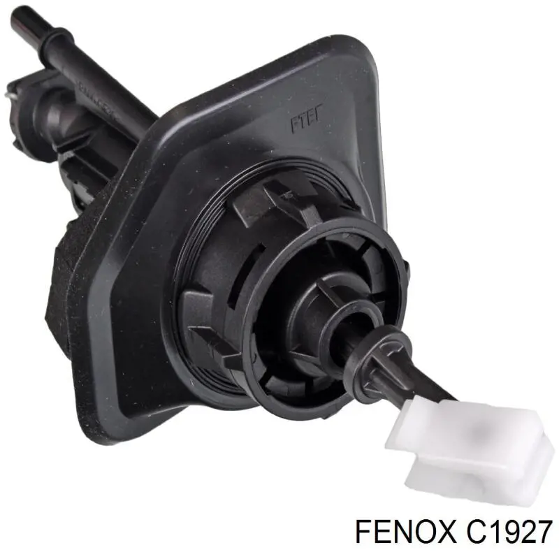 Cilindro maestro de embrague Ford Focus 3 CB8