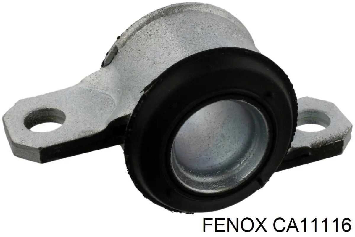 CA11116 Fenox barra oscilante, suspensión de ruedas delantera, inferior izquierda