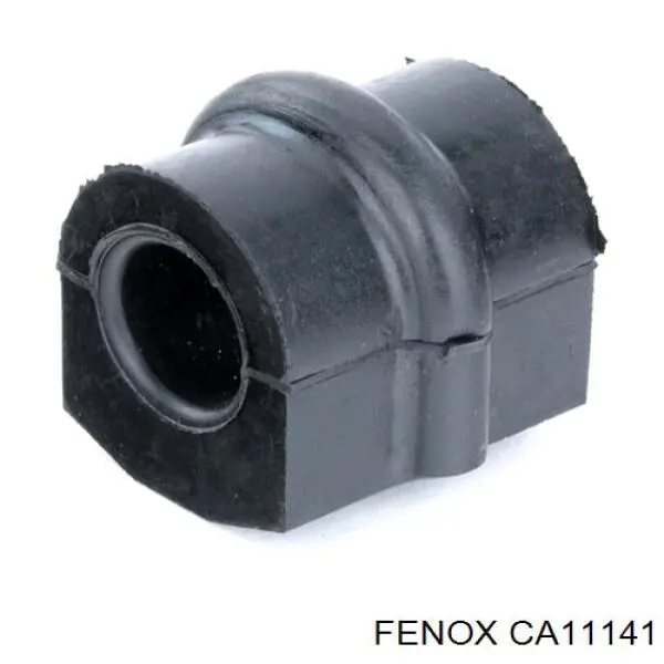 CA11141 Fenox barra oscilante, suspensión de ruedas delantera, inferior izquierda