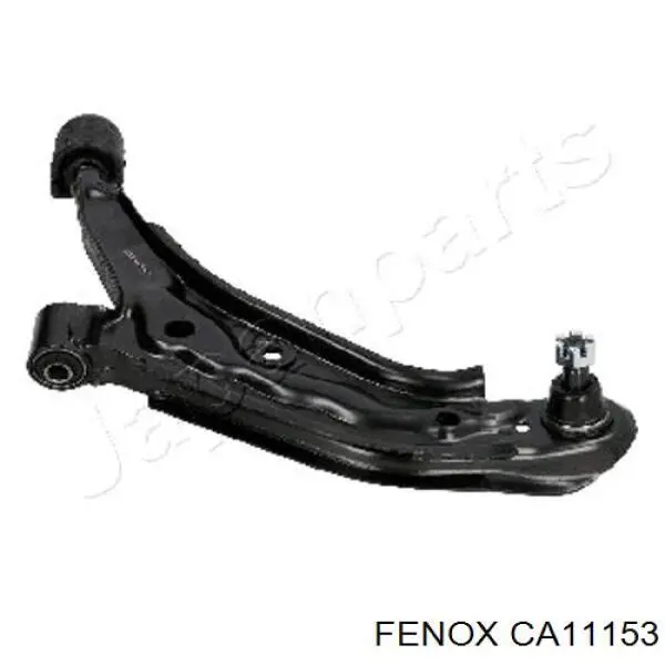 CA11153 Fenox barra oscilante, suspensión de ruedas delantera, inferior izquierda