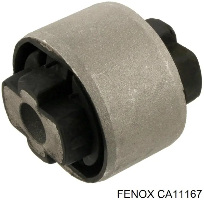 CA11167 Fenox barra oscilante, suspensión de ruedas delantera, inferior izquierda