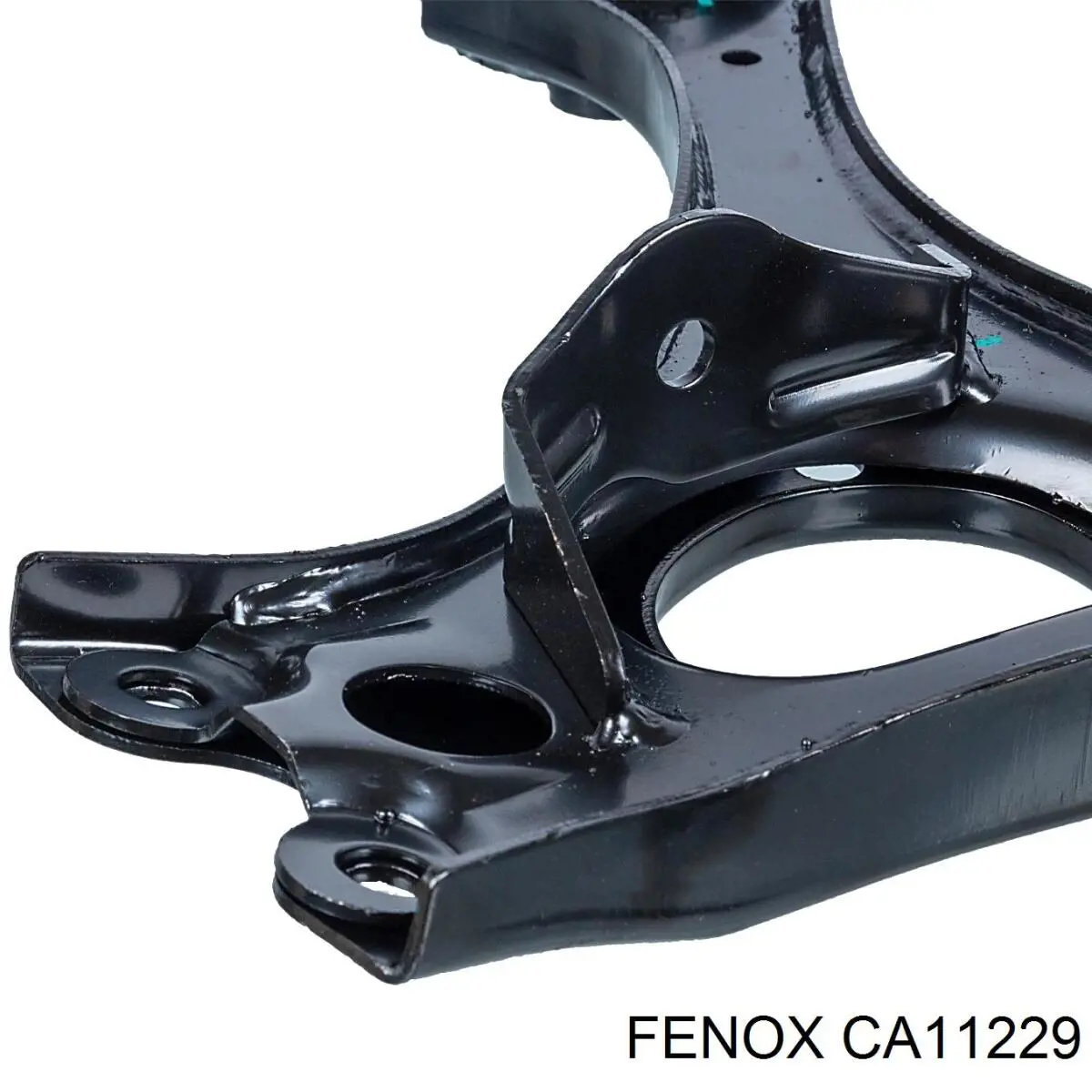 CA11229 Fenox barra oscilante, suspensión de ruedas delantera, inferior derecha