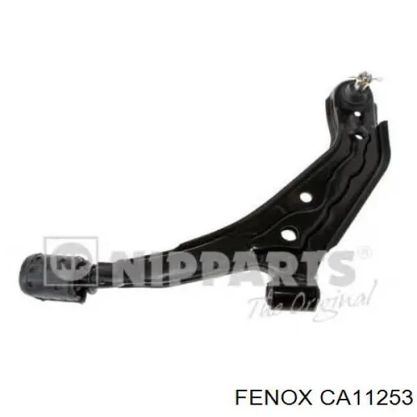 CA11253 Fenox barra oscilante, suspensión de ruedas delantera, inferior derecha