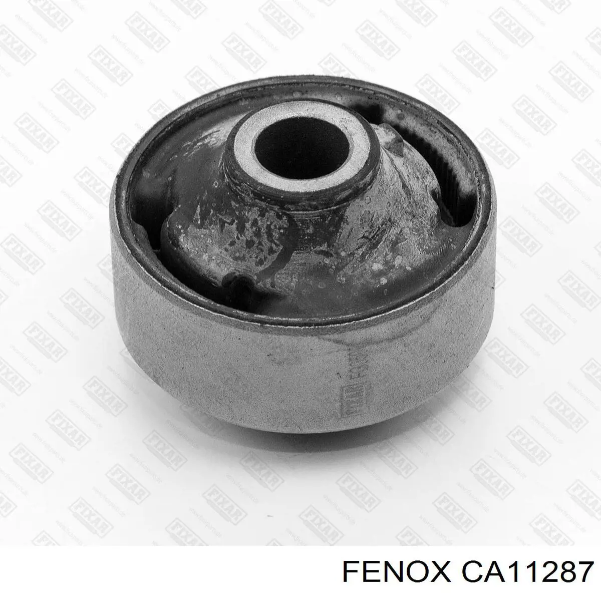 CA11287 Fenox barra oscilante, suspensión de ruedas delantera, inferior derecha