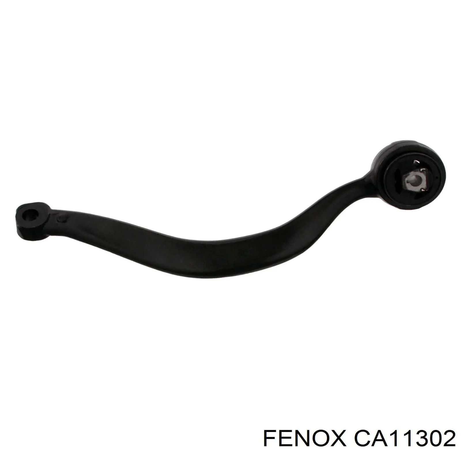 CA11302 Fenox barra oscilante, suspensión de ruedas delantera, inferior izquierda